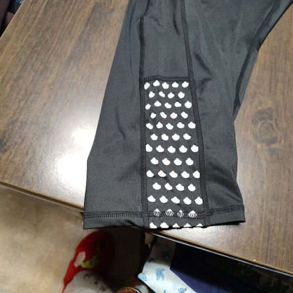 New Ave Leisure Leggings Size Women's 30/32 - Picture 3 of 3